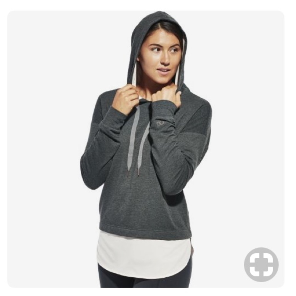 CALIA by Carrie Underwood Women's Droptail Hoodie